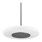 Hudson Valley Lighting - Blyford LED Pendant - PI1896701L-blNK - Canada Light Shop