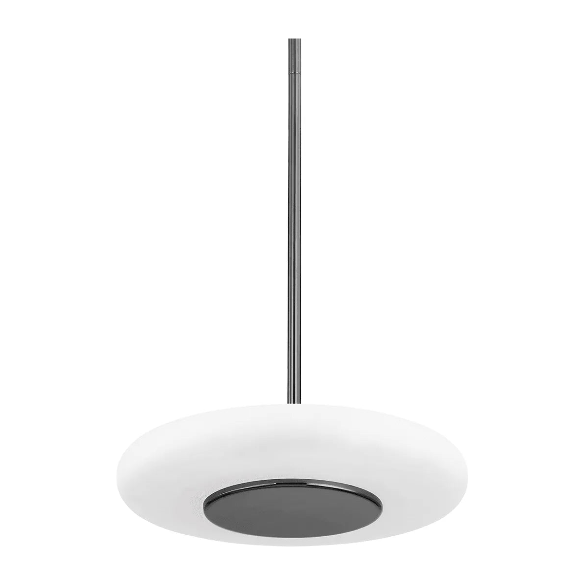 Hudson Valley Lighting - Blyford LED Pendant - PI1896701S-blNK - Canada Light Shop
