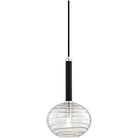 Hudson Valley Lighting - Breton Pendant - 2410-PN - Canada Light Shop
