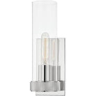 Hudson Valley Lighting - Briggs Wall Sconce - 5301-PN - Canada Light Shop