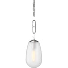 Hudson Valley Lighting - Bruckner Pendant - 2106-PN - Canada Light Shop