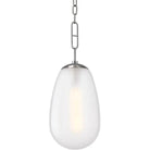 Hudson Valley Lighting - Bruckner Pendant - 2109-PN - Canada Light Shop