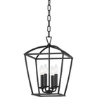 Hudson Valley Lighting - Bryant Lantern - 8311-AI - Canada Light Shop