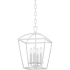 Hudson Valley Lighting - Bryant Lantern - 8311-WP - Canada Light Shop