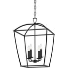 Hudson Valley Lighting - Bryant Lantern - 8317-AI - Canada Light Shop
