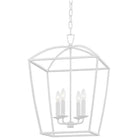 Hudson Valley Lighting - Bryant Lantern - 8317-WP - Canada Light Shop