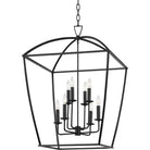 Hudson Valley Lighting - Bryant Lantern - 8324-AI - Canada Light Shop