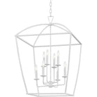 Hudson Valley Lighting - Bryant Lantern - 8324-WP - Canada Light Shop
