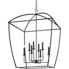 Hudson Valley Lighting - Bryant Lantern - 8334-AI - Canada Light Shop