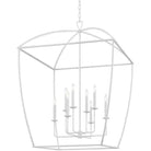 Hudson Valley Lighting - Bryant Lantern - 8334-WP - Canada Light Shop