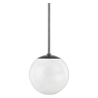 Hudson Valley Lighting - Burlington Pendant - 1313-BLNK - Canada Light Shop