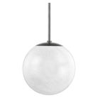 Hudson Valley Lighting - Burlington Pendant - 1316-BLNK - Canada Light Shop
