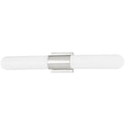 Hudson Valley Lighting - Carlin Double Wall Sconce - 1702-PN - Canada Light Shop