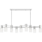 Hudson Valley Lighting - Centerport Linear Pendant - 4248-PN - Canada Light Shop