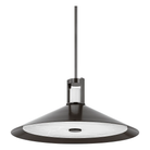 Hudson Valley Lighting - Clermont LED Pendant - 3028-DB - Canada Light Shop