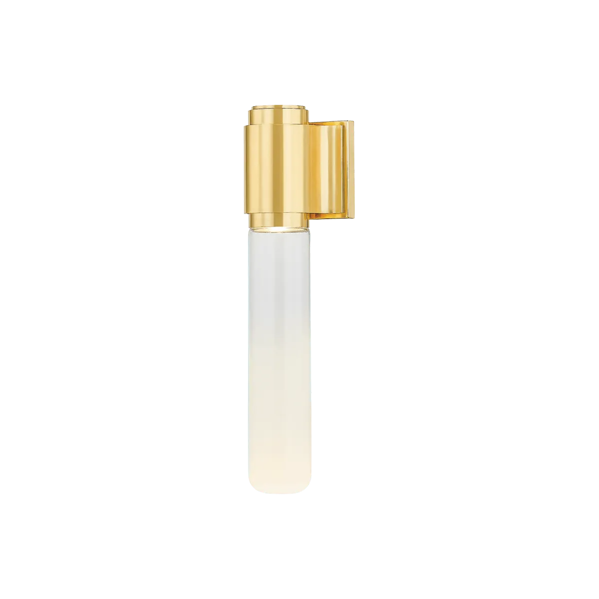 Hudson Valley Lighting - Colrain Wall Sconce - 4841-AGB - Canada Light Shop