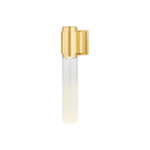 Hudson Valley Lighting - Colrain Wall Sconce - 4841-AGB - Canada Light Shop