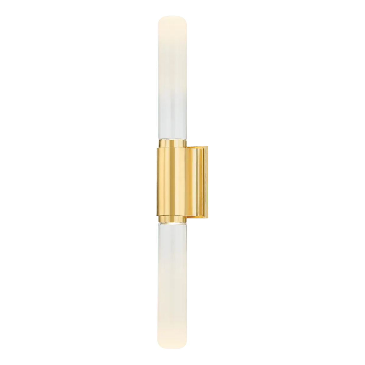 Hudson Valley Lighting - Colrain Wall Sconce - 4842-AGB - Canada Light Shop