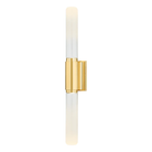 Hudson Valley Lighting - Colrain Wall Sconce - 4842-AGB - Canada Light Shop