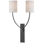 Hudson Valley Lighting - Colton Wall Sconce - 732-OB - Canada Light Shop