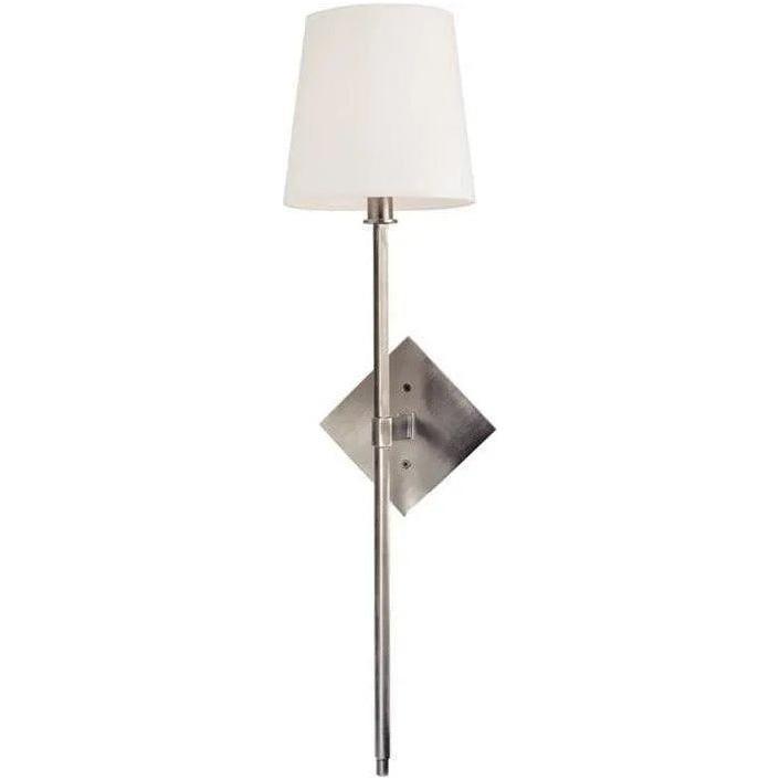 Hudson Valley Lighting - Cortland Wall Sconce - 211-HN - Canada Light Shop