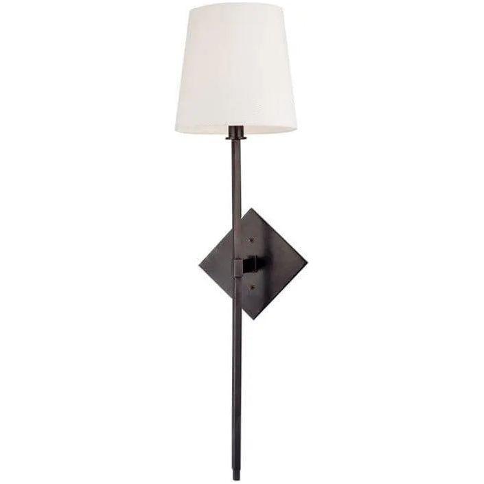 Hudson Valley Lighting - Cortland Wall Sconce - 211-OB - Canada Light Shop