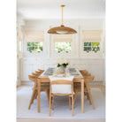 Hudson Valley Lighting - Delano Pendant - 1923-VGL - Canada Light Shop