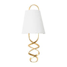 Hudson Valley Lighting - Dota Wall Sconce - 7322-VGL - Canada Light Shop