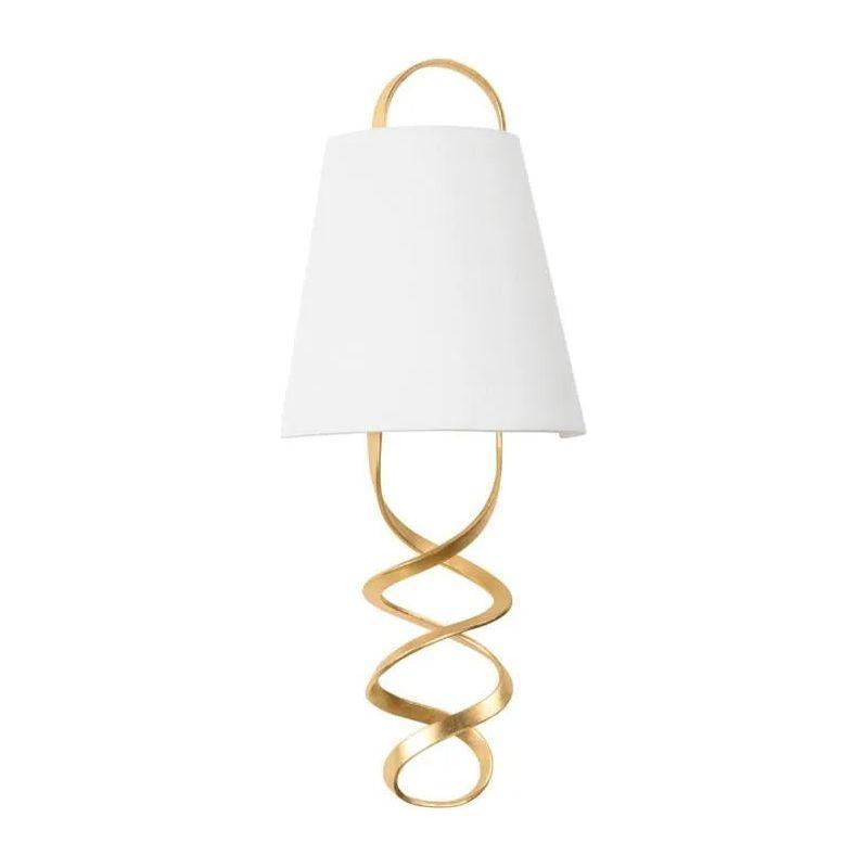 Hudson Valley Lighting - Dota Wall Sconce - 7322-VGL - Canada Light Shop