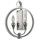 Visual Comfort Studio Collection - Dresden Wall Sconce - 6702-PN - Canada Light Shop