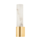 Hudson Valley Lighting - Ellington Single Bath Vanity - 1151-AGB - Canada Light Shop
