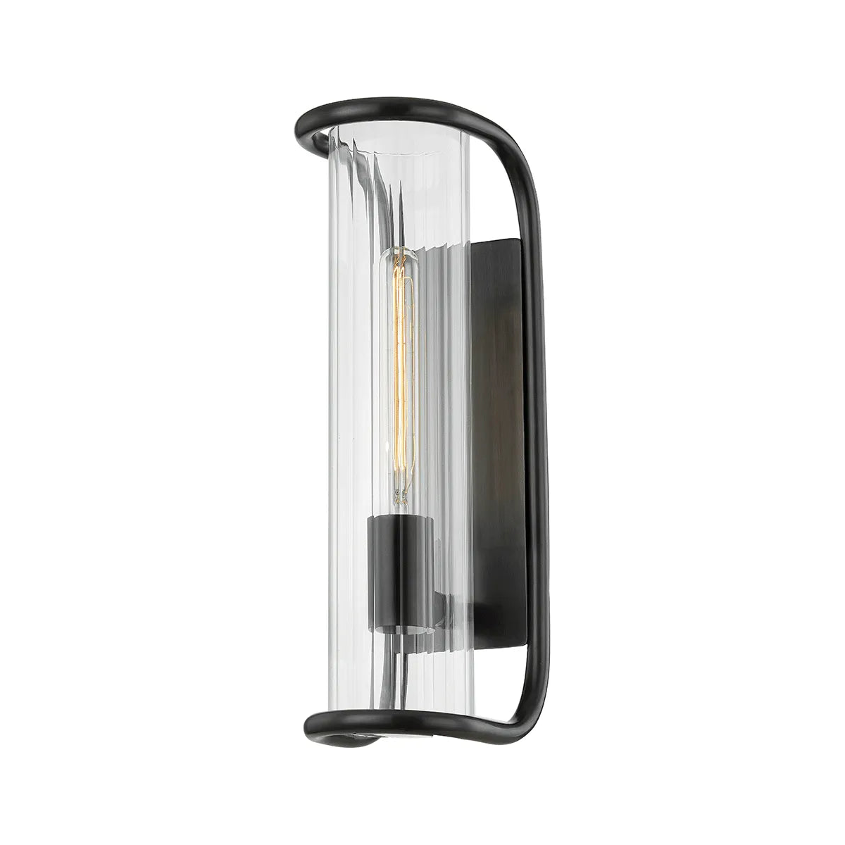 Hudson Valley Lighting - Fillmore Wall Sconce - 8917-OB - Canada Light Shop