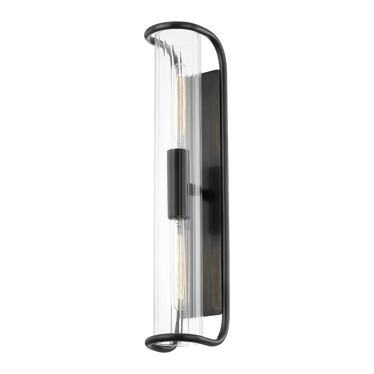 Hudson Valley Lighting - Fillmore Wall Sconce - 8926-OB - Canada Light Shop