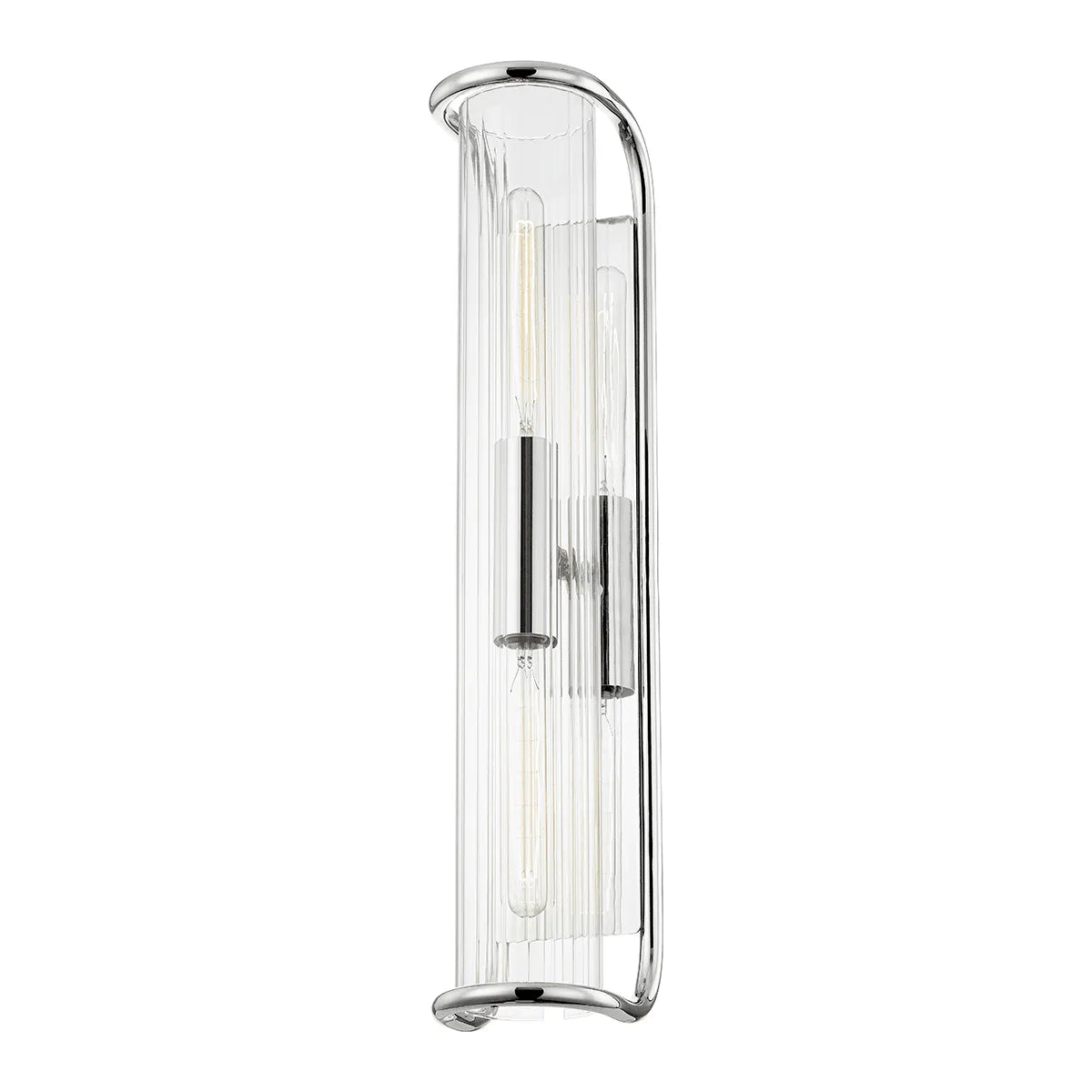 Hudson Valley Lighting - Fillmore Wall Sconce - 8926-PN - Canada Light Shop
