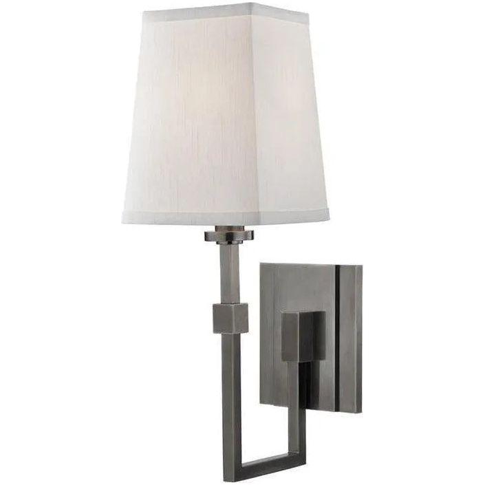 Hudson Valley Lighting - Fletcher Wall Sconce - 1361-HN - Canada Light Shop