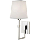 Hudson Valley Lighting - Fletcher Wall Sconce - 1361-PN - Canada Light Shop