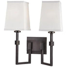 Hudson Valley Lighting - Fletcher Wall Sconce - 1362-OB - Canada Light Shop