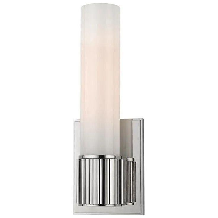 Kalco - Fulton Wall Sconce - 1821-PN - Canada Light Shop
