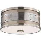 Hudson Valley Lighting - Gaines Flush Mount - 2202-HN - Canada Light Shop
