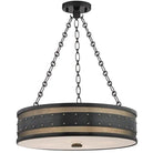 Hudson Valley Lighting - Gaines Pendant - 2222-AOB - Canada Light Shop