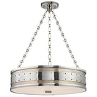 Hudson Valley Lighting - Gaines Pendant - 2222-PN - Canada Light Shop