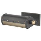 Hudson Valley Lighting - Gaines Picture Light - 2100-AOB - Canada Light Shop