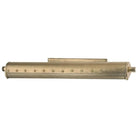 Hudson Valley Lighting - Gaines Picture Light - 2126-AGB - Canada Light Shop