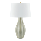 Hudson Valley Lighting - Galloway Table Lamp - L7231-AGB/C02 - Canada Light Shop