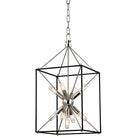 Hudson Valley Lighting - Glendale Pendant - 8912-PN - Canada Light Shop