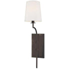 Hudson Valley Lighting - Glenford Wall Sconce - 3111-OB - Canada Light Shop