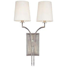 Hudson Valley Lighting - Glenford Wall Sconce - 3112-AN - Canada Light Shop