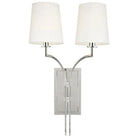 Hudson Valley Lighting - Glenford Wall Sconce - 3112-PN - Canada Light Shop