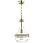 Hudson Valley Lighting - Hagen Pendant - 1810-AGB - Canada Light Shop
