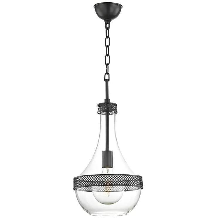 Hudson Valley Lighting - Hagen Pendant - 1810-OB - Canada Light Shop